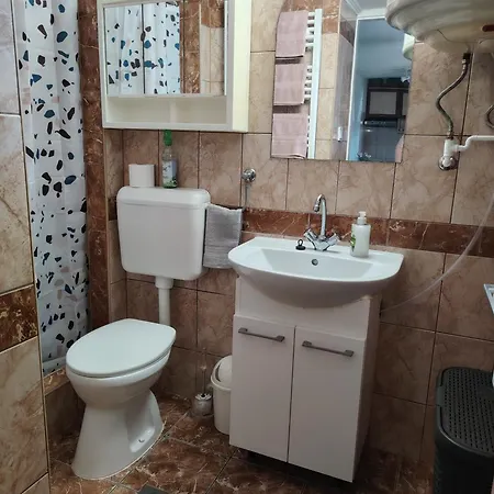 Apartment Horvath Kucko Fonyod