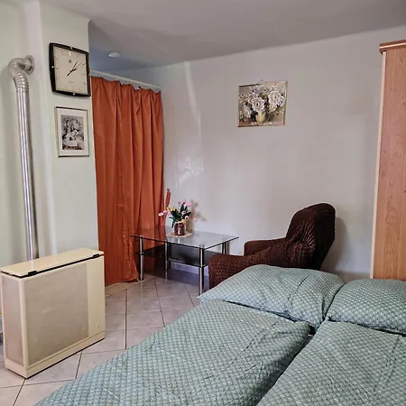 Apartment Horvath Kucko *