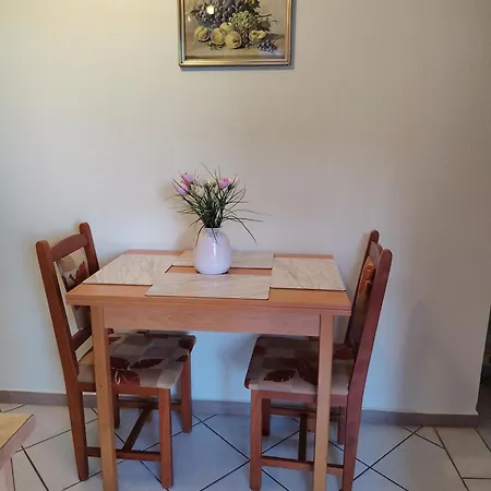 Apartment Horvath Kucko Fonyod